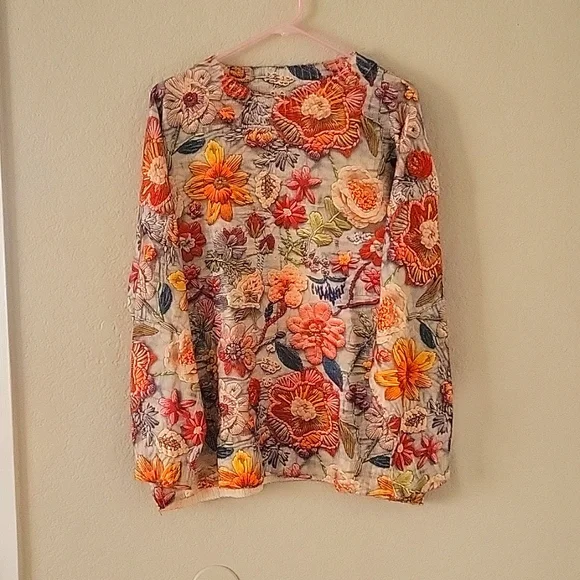 Shein Curve sweater - Picture 1 of 3